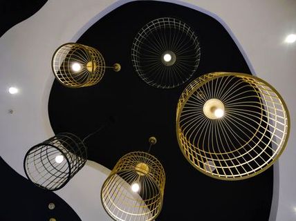  Cổng trò chơi may mắn 